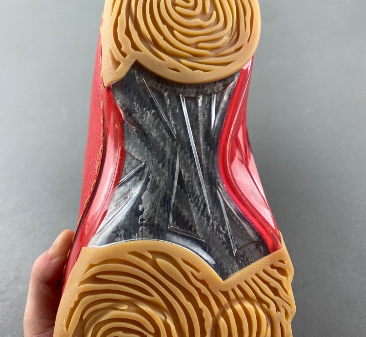 Air Jordan 23 Retro Chicago - 811645-650