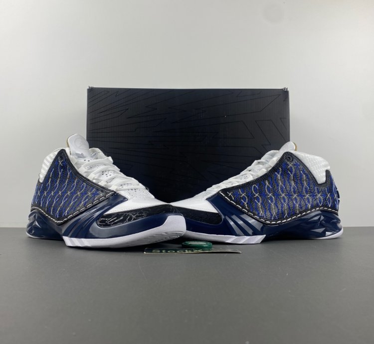 Air Jordan 23 OG Motorsports - 318376-011