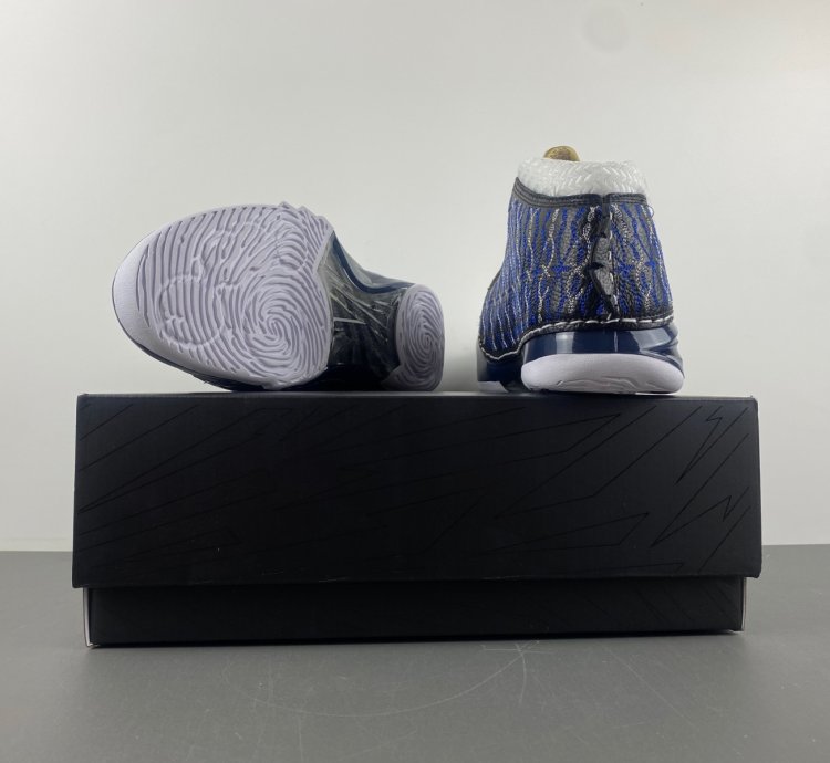 Air Jordan 23 OG Motorsports - 318376-011