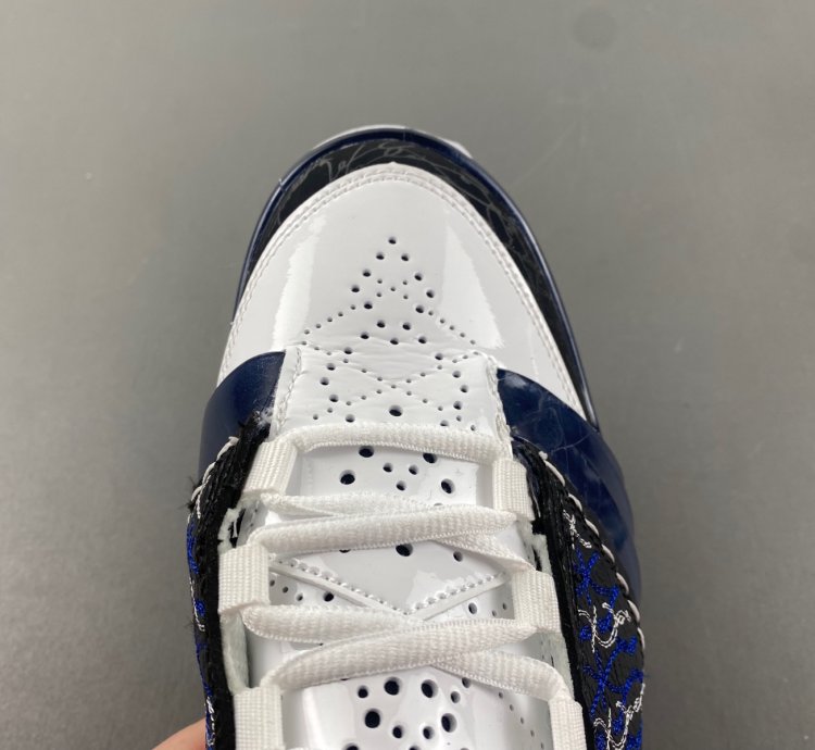 Air Jordan 23 OG Motorsports - 318376-011