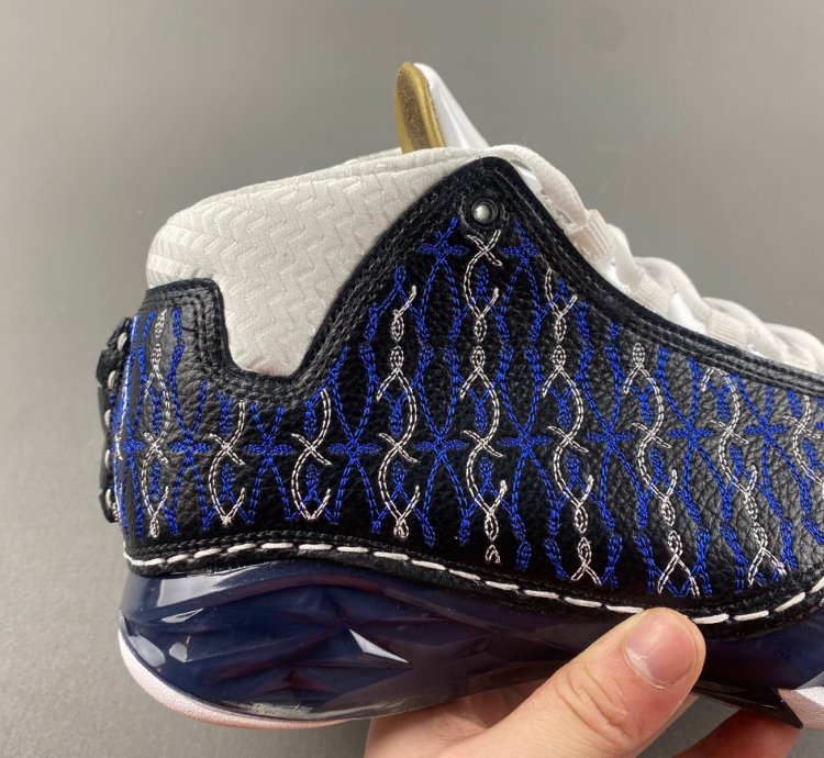 Air Jordan 23 OG Motorsports - 318376-011