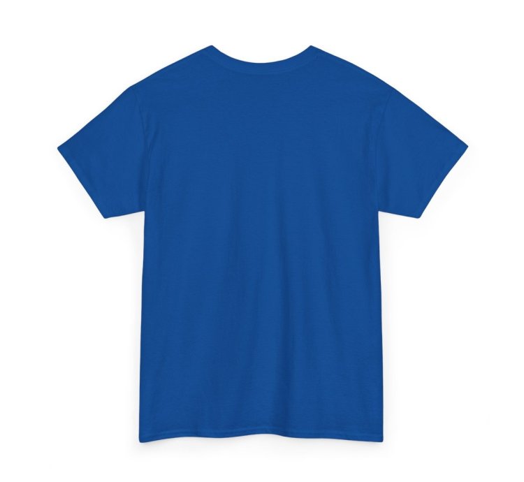 HUGO BOSS Shirt Size Usa S to 5XL Royal Blue
