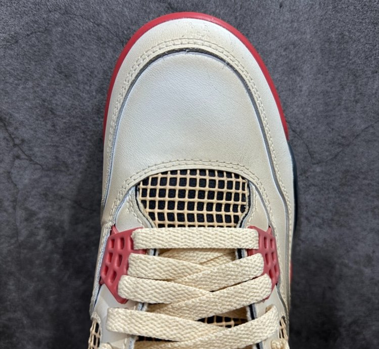 Air Jordan 4 Retro AQ9129-105