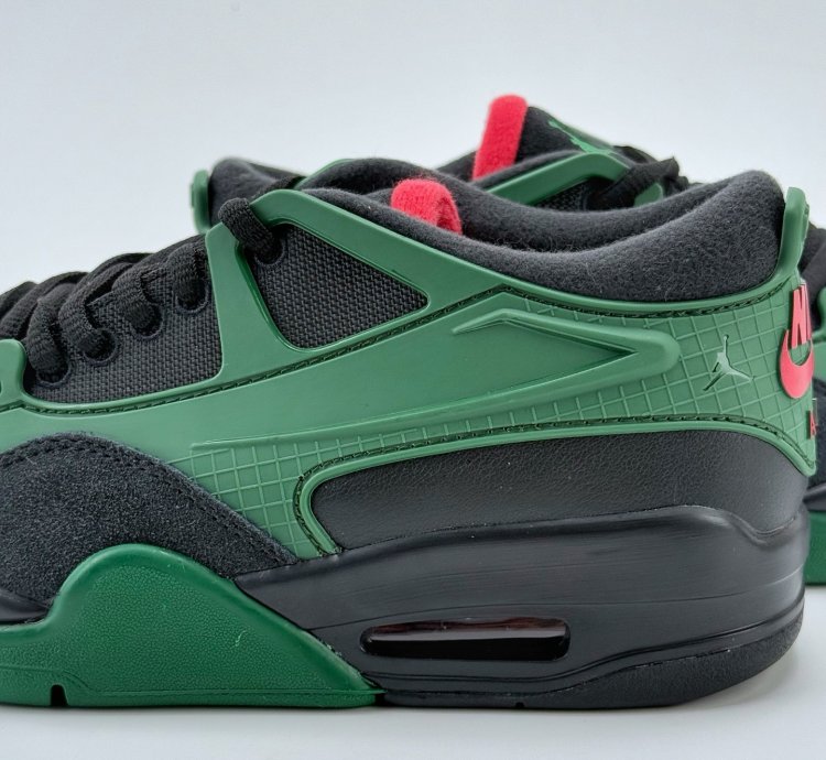 Nike Air Jordan 4 Retro RM FQ7939-003