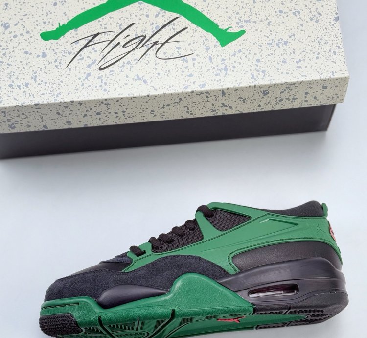 Nike Air Jordan 4 Retro RM FQ7939-003