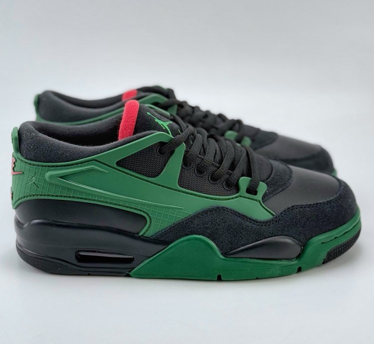 Nike Air Jordan 4 Retro RM FQ7939-003