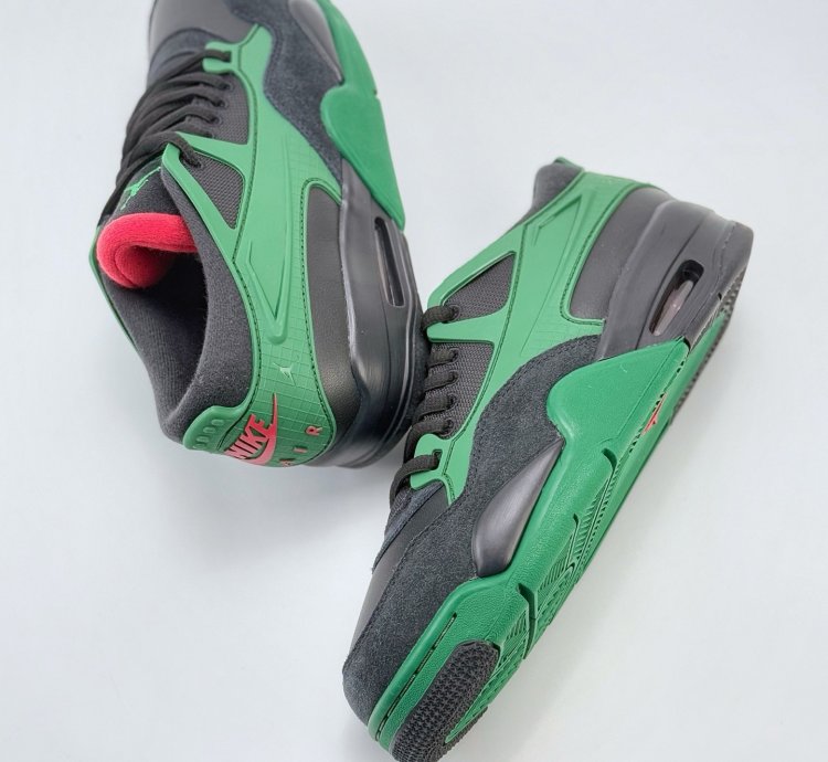 Nike Air Jordan 4 Retro RM FQ7939-003