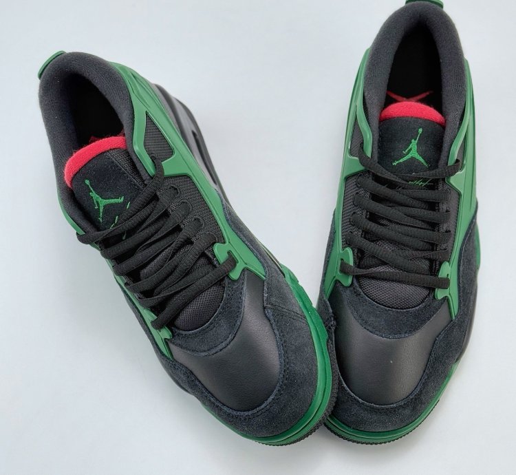 Nike Air Jordan 4 Retro RM FQ7939-003