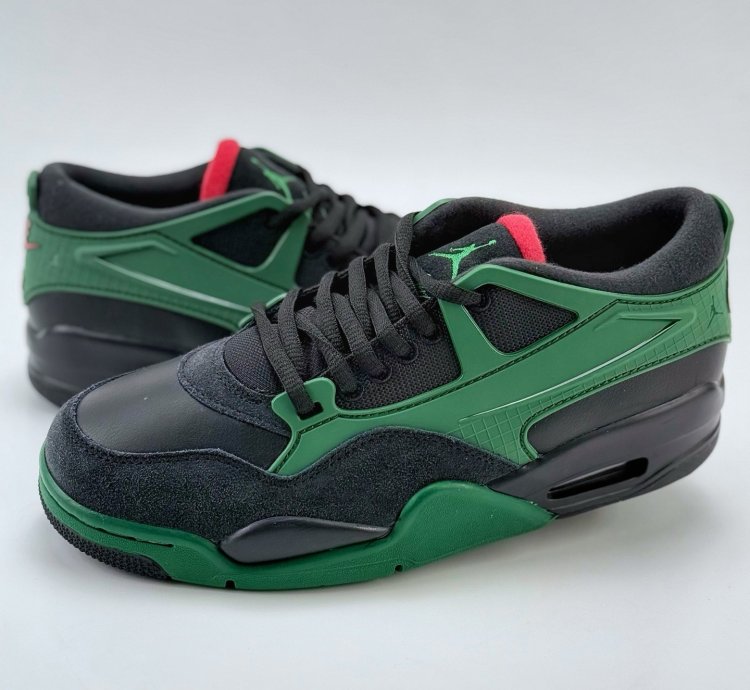 Nike Air Jordan 4 Retro RM FQ7939-003