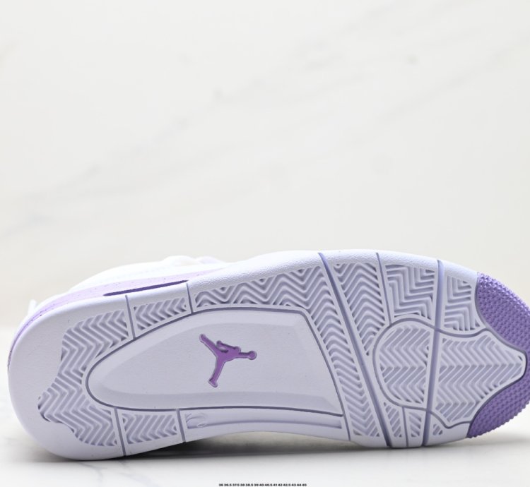 250 Nike Air Jordan 4 Retro CT8527-115