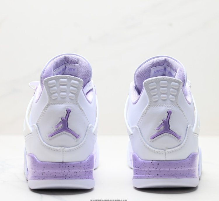 250 Nike Air Jordan 4 Retro CT8527-115