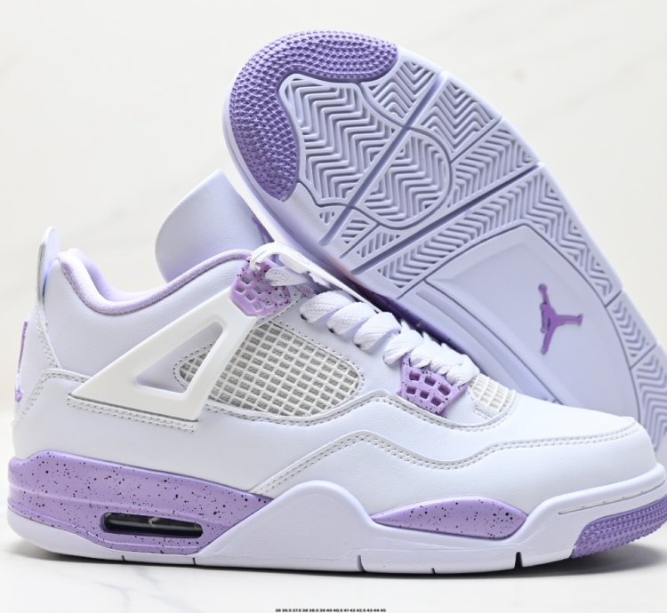 250 Nike Air Jordan 4 Retro CT8527-115