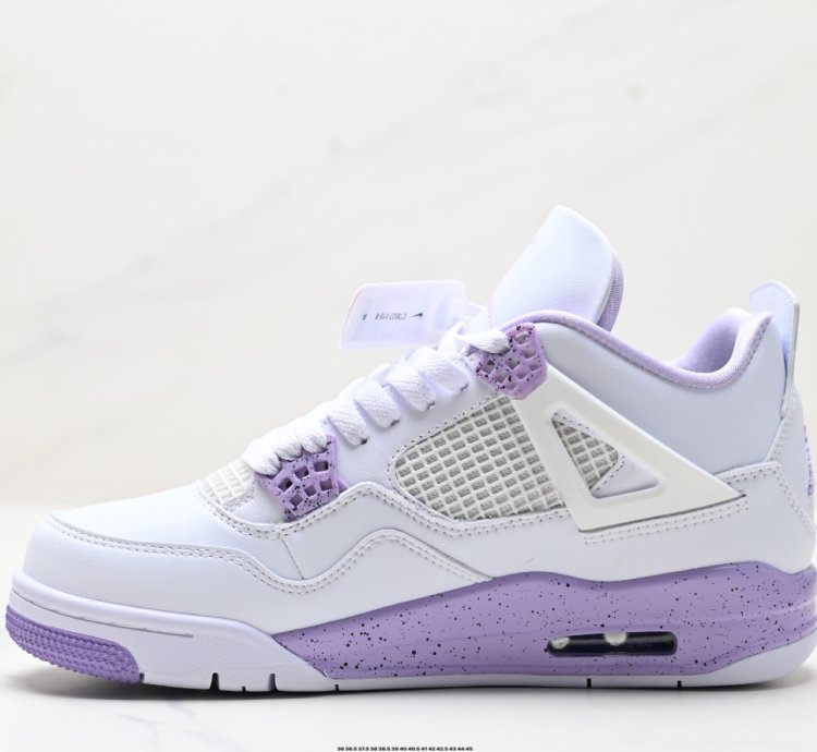 250 Nike Air Jordan 4 Retro CT8527-115