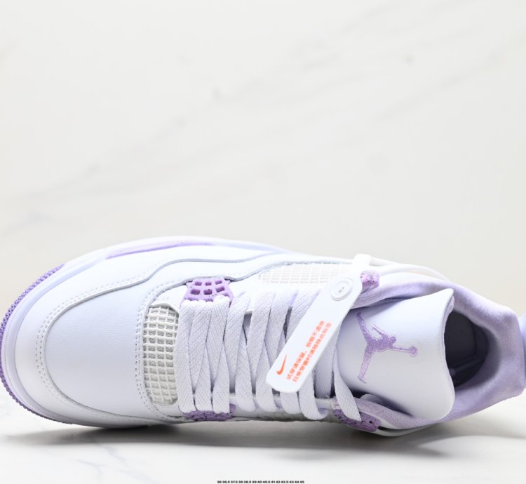 250 Nike Air Jordan 4 Retro CT8527-115