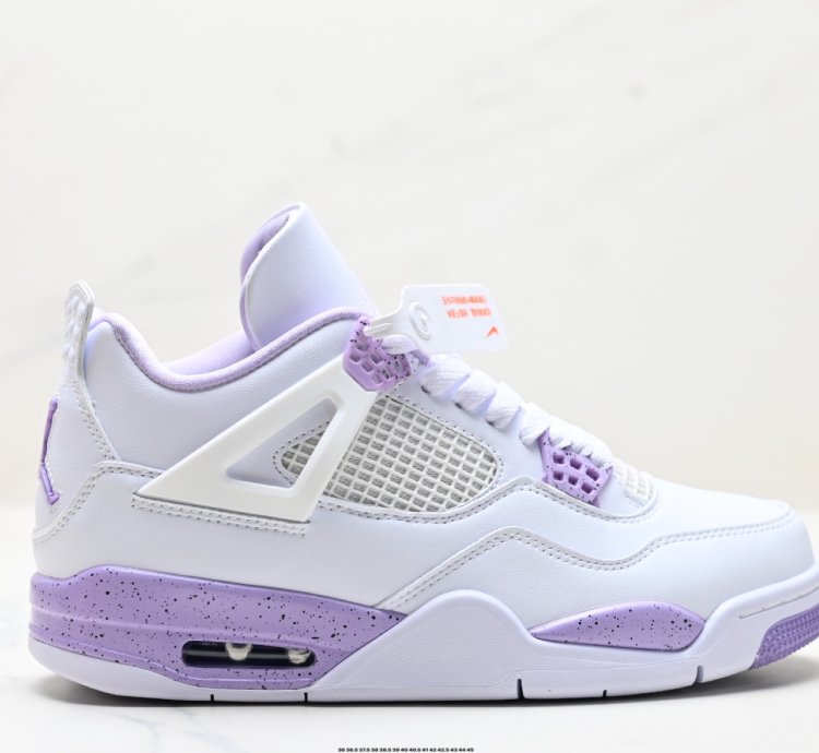 250 Nike Air Jordan 4 Retro CT8527-115