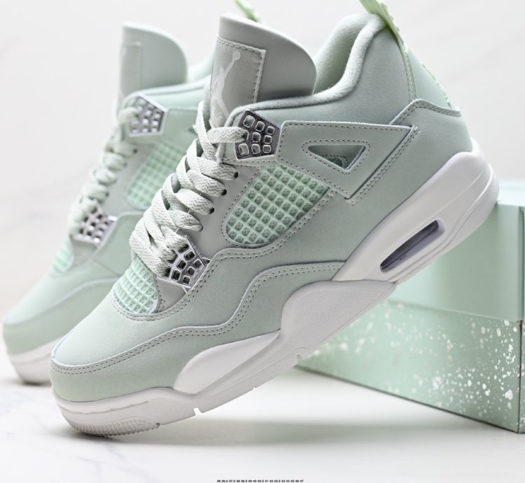 290 Nike Air Jordan 4 Retro HV0823-003