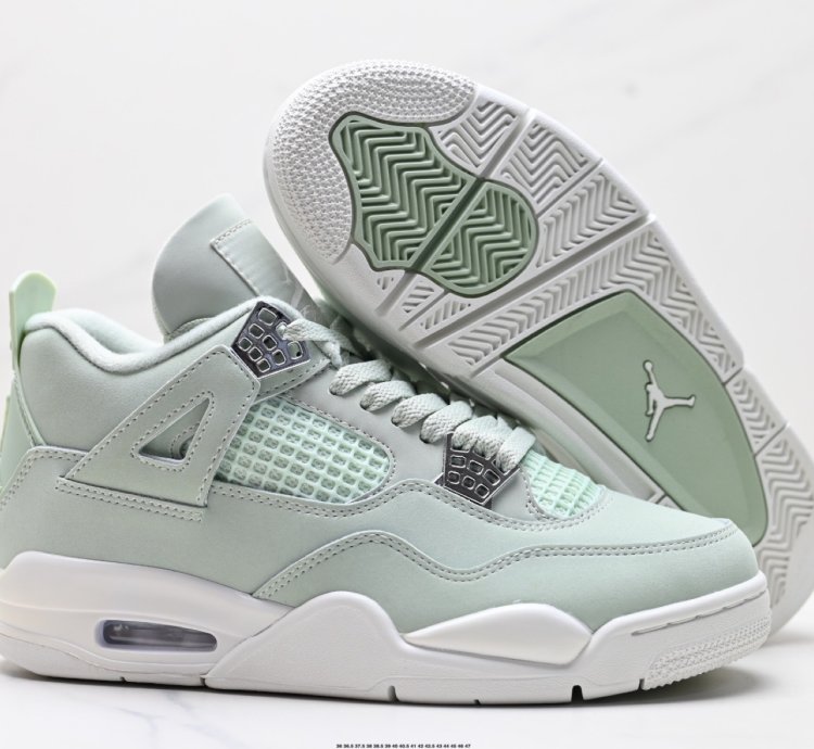 290 Nike Air Jordan 4 Retro HV0823-003