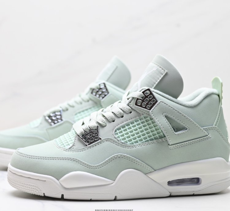 290 Nike Air Jordan 4 Retro HV0823-003