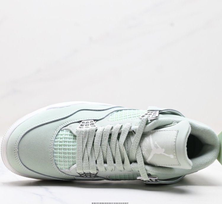 290 Nike Air Jordan 4 Retro HV0823-003