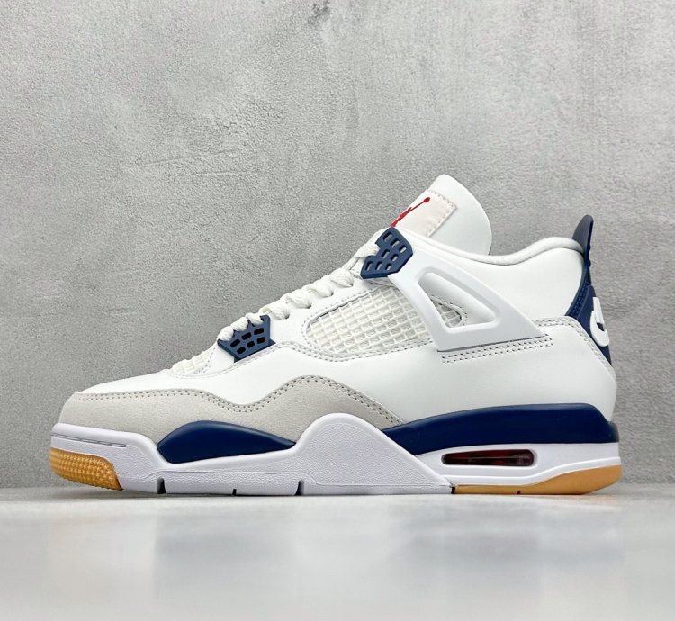 Air Jordan 4 Retro DR5415-100