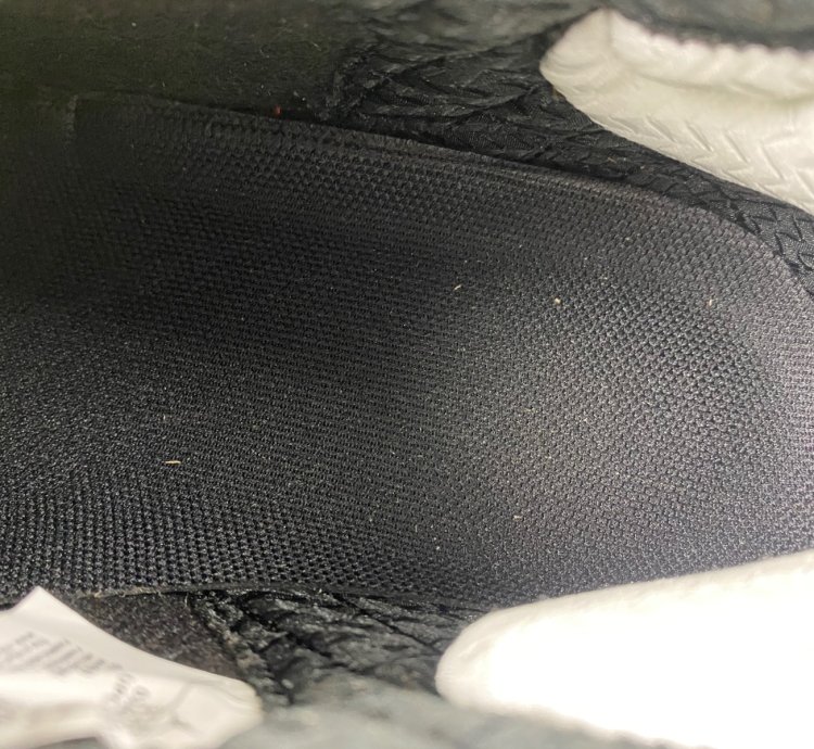 Air Jordan 23 OG Black Stealth - 318376-001