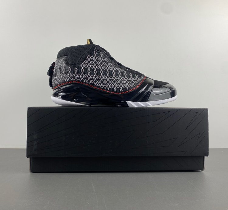 Air Jordan 23 OG Black Stealth - 318376-001