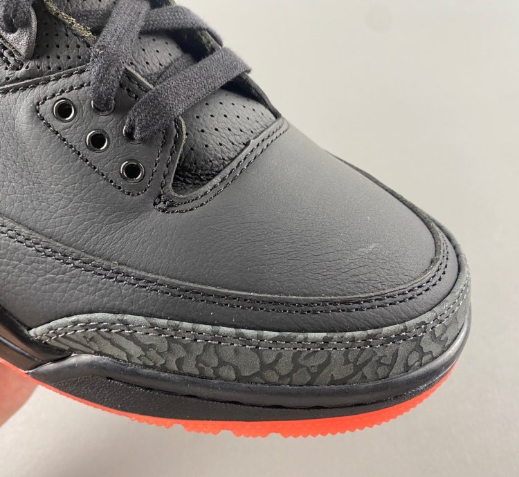 J. Balvin Air Jordan 3 Retro Rio - FN0344-001