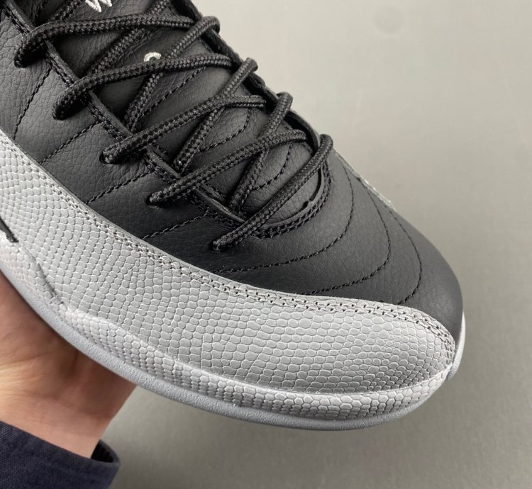 Air Jordan 12 Retro Barons - CT8013-010