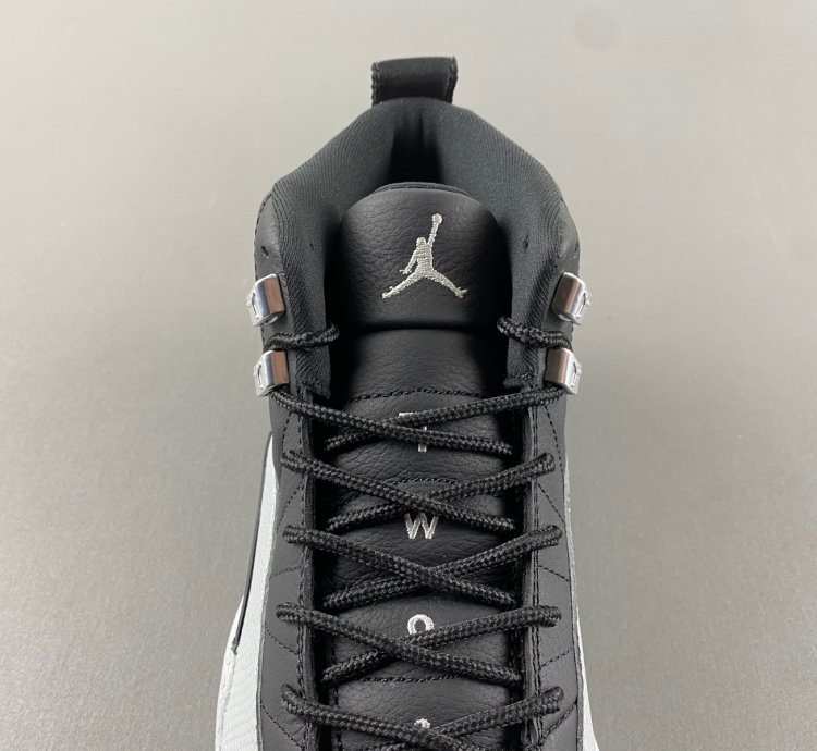 Air Jordan 12 Retro Barons - CT8013-010