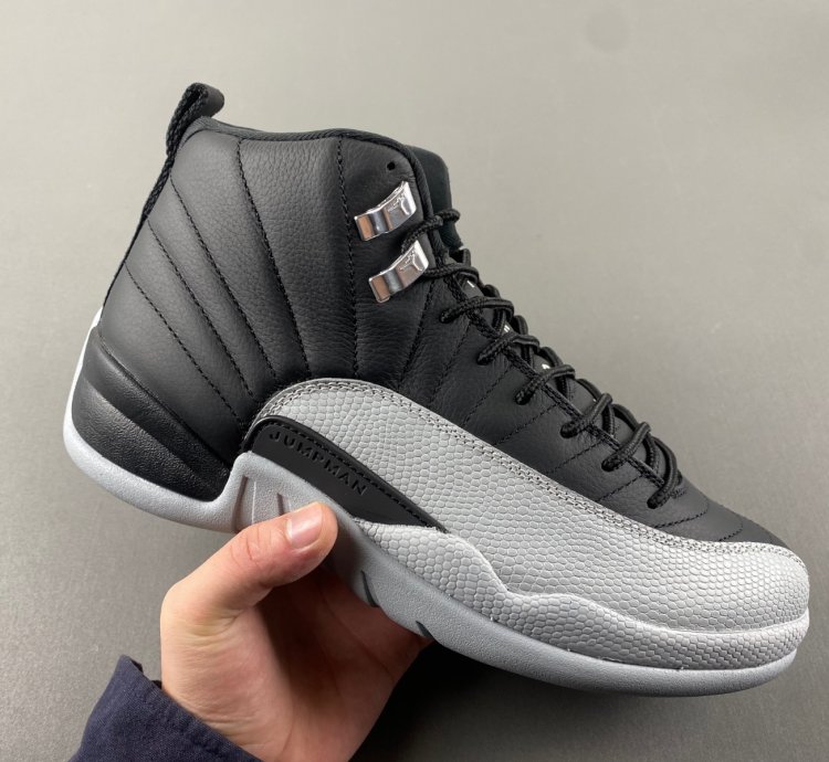 Air Jordan 12 Retro Barons - CT8013-010
