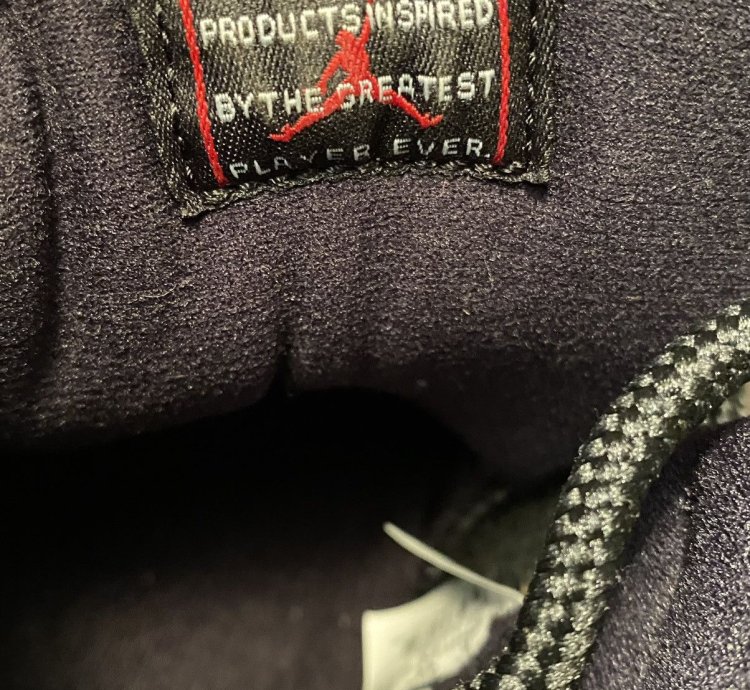 2012 Jordan 11 Breds