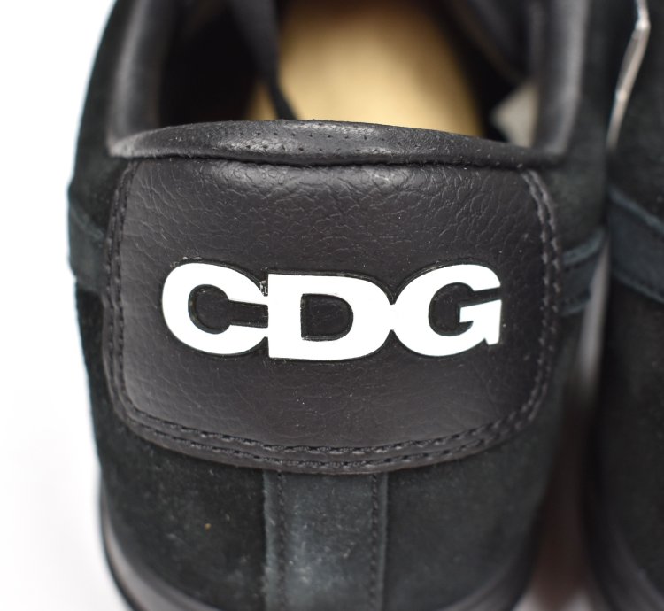 2013 Japan Release CDG Black Blazer Low Prem SP DS