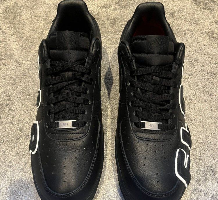 Air Force 1 CPFM