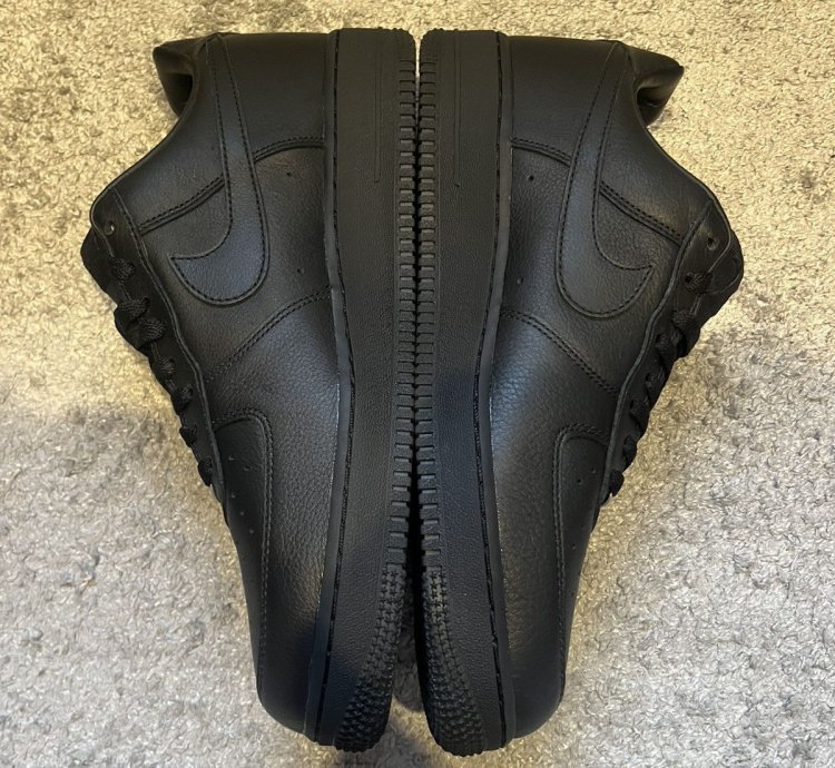 Air Force 1 CPFM