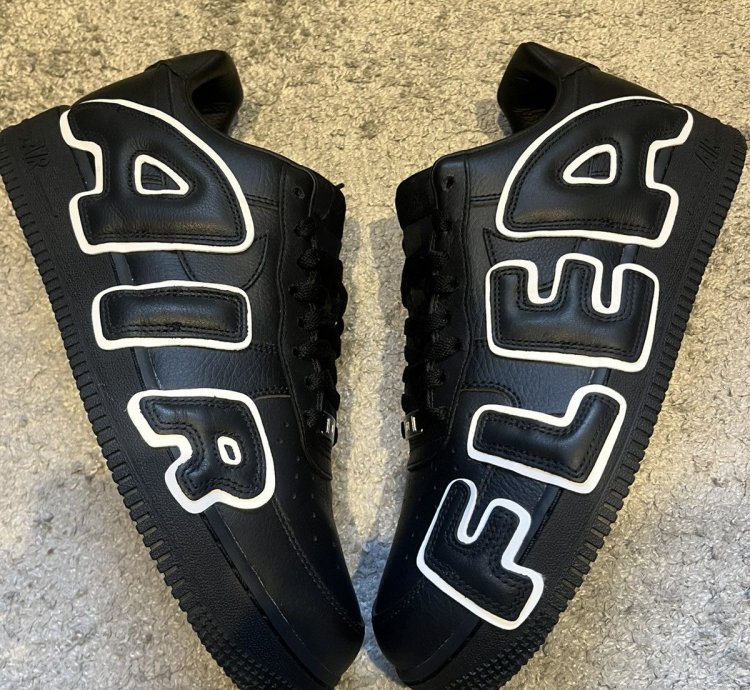 Air Force 1 CPFM