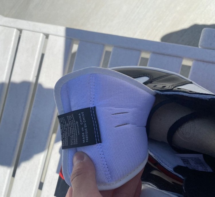 Air Jordan 1 High OG Dark Mocha
