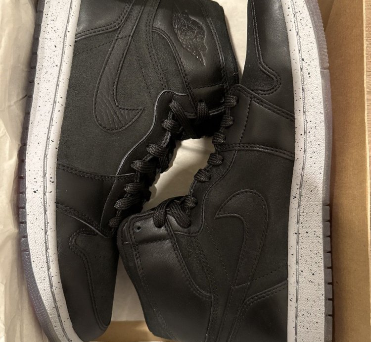 Air Jordan 1 Retro High Private Listing for rcclientele3