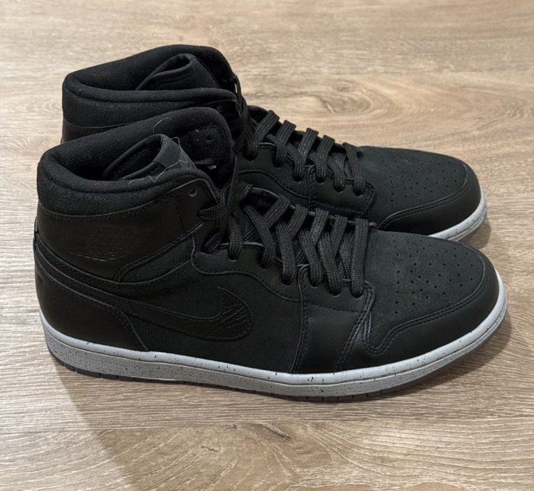 Air Jordan 1 Retro High Private Listing for rcclientele3
