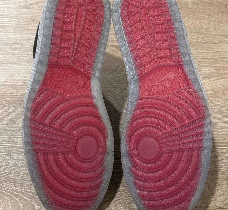 Air Jordan 1 Retro High Private Listing for rcclientele3