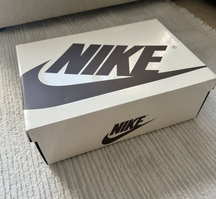 Air Jordan 1 Retro Low Travis Scott Medium Olive US 10