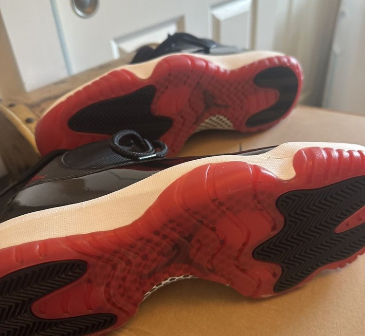 Air Jordan 11 Retro