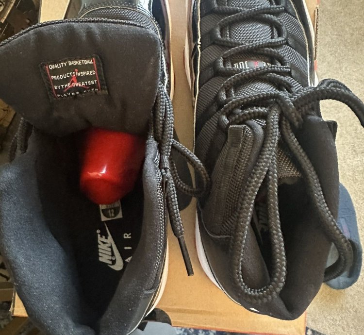 Air Jordan 11 Retro
