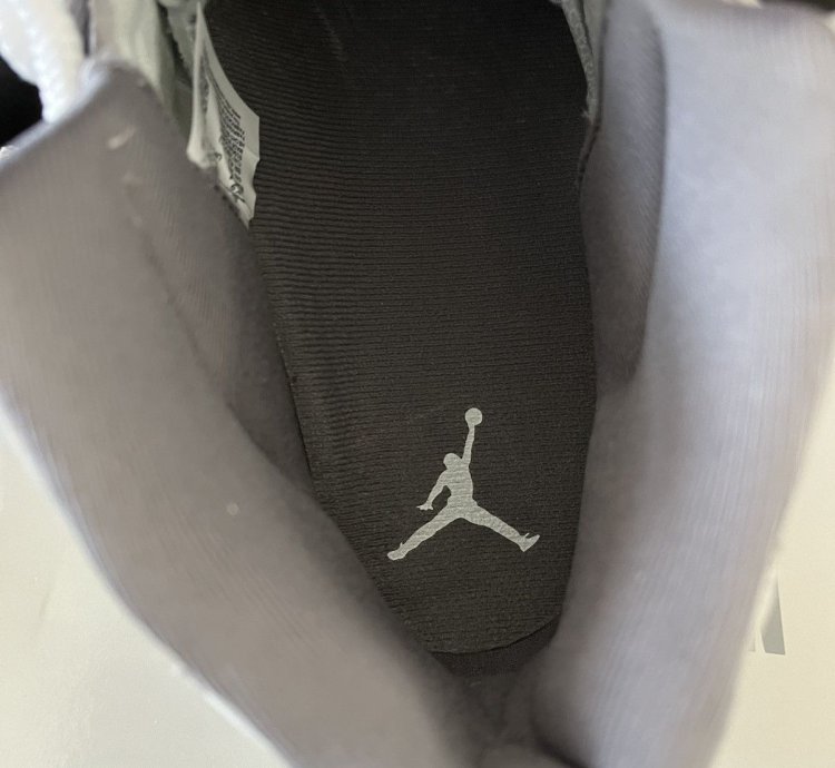 Air Jordan 11 Retro Cool Grey 2021 CT8012-005 Size 10