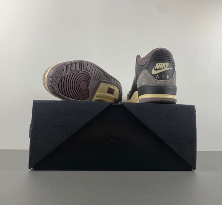 Nike Air Jordan 3 Retro OG SP A Ma Maniére - FZ4811-001