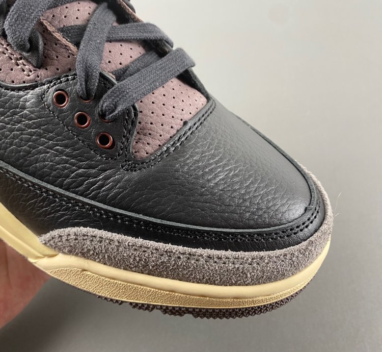 Nike Air Jordan 3 Retro OG SP A Ma Maniére - FZ4811-001