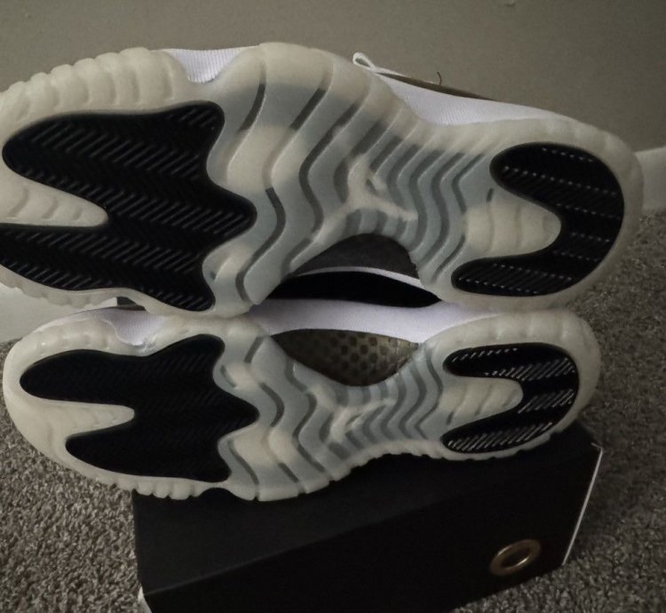 Air Jordan 11 Retro Gratitude