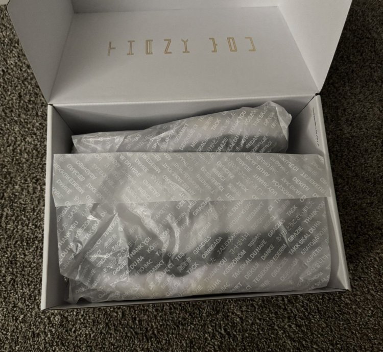 Air Jordan 11 Retro Gratitude