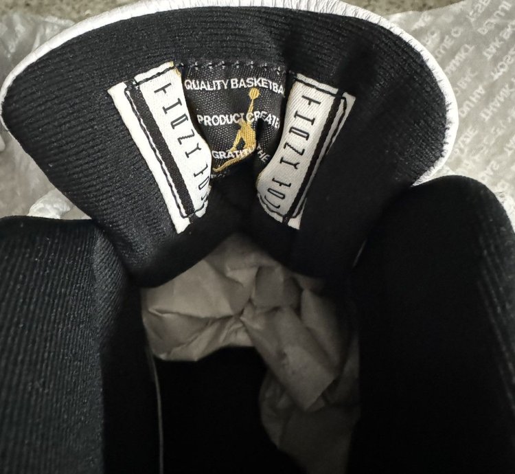 Air Jordan 11 Retro Gratitude Defining Moments