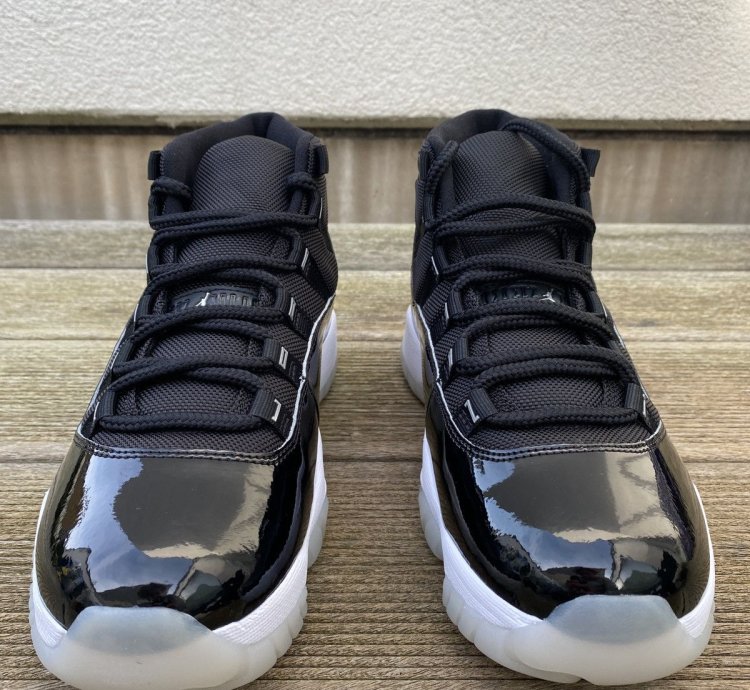 Air jordan 11 retro jubilee 25th anniversary