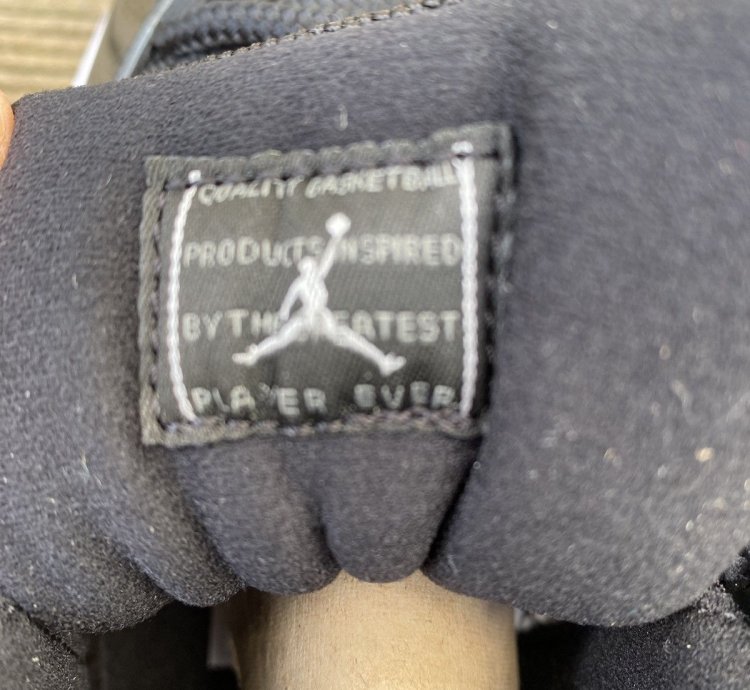 Air jordan 11 retro jubilee 25th anniversary